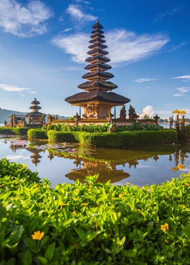 Bali Tour Package