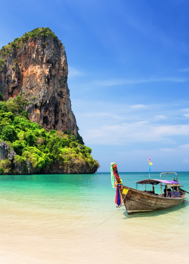 Thailand Tour Package